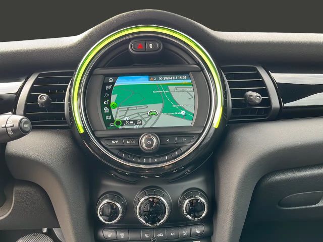 MINI Mini Electric 3-deurs SE