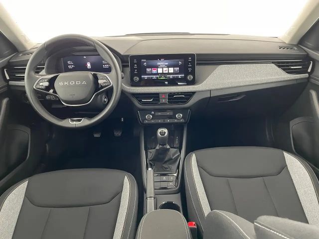 Skoda Kamiq Selection