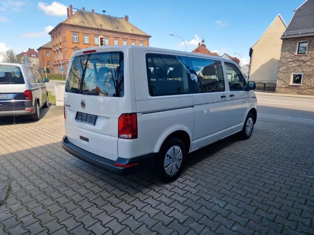 Volkswagen Caravelle T6