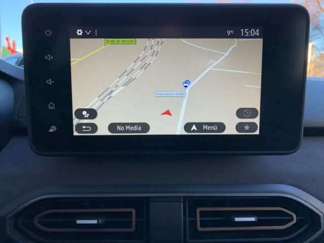 Dacia Jogger 1.0 TCe Extreme TCe 100