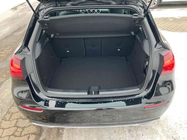 Mercedes-Benz A 180 Progressive