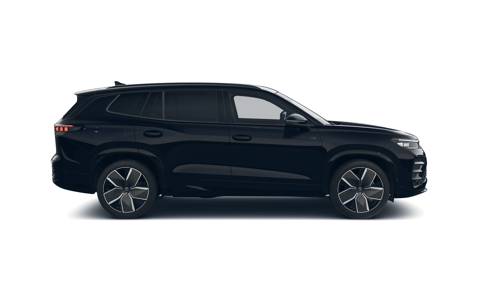 Volkswagen Tayron 4Motion DSG R-Line