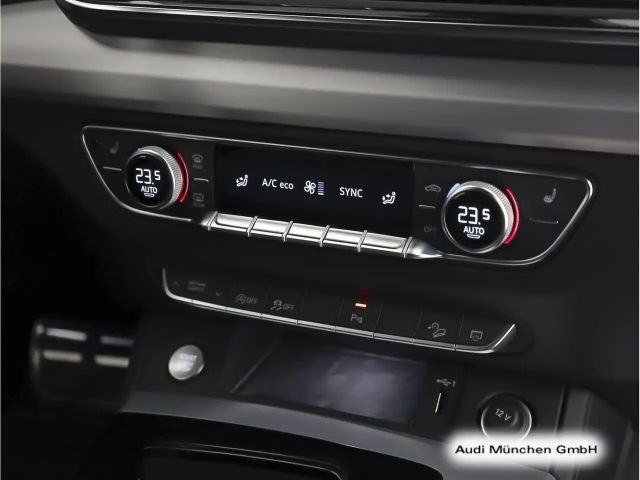 Audi Q5 40 TDI Quattro S-Line S-Tronic