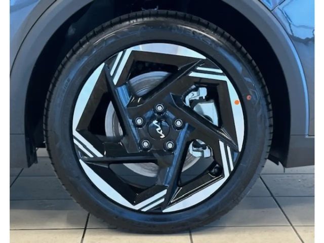 Kia K4 Spirit EZ 2026 Navi Leder Digitales Cockpit Sounds