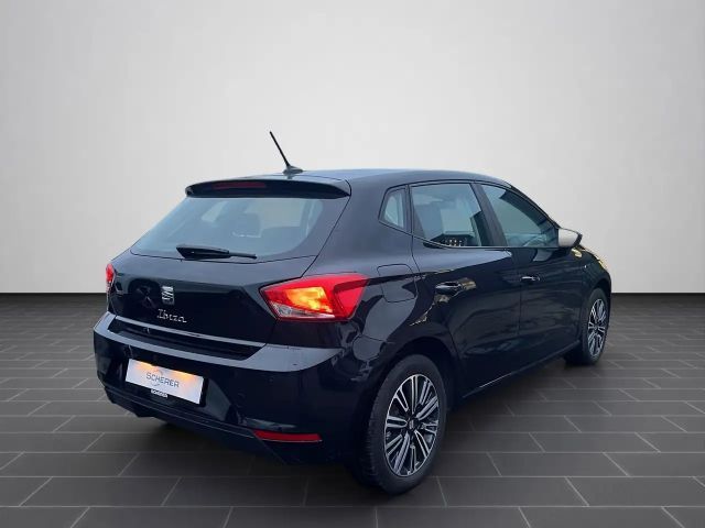 Seat Ibiza 1.0 TSI Style