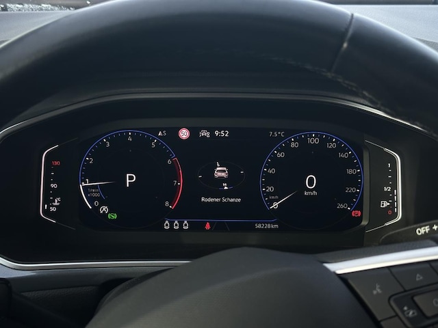 Volkswagen T-Roc DSG Style