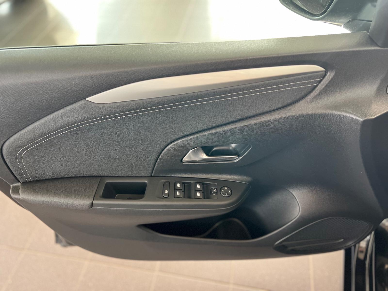 Opel Corsa GS-Line Grand Sport