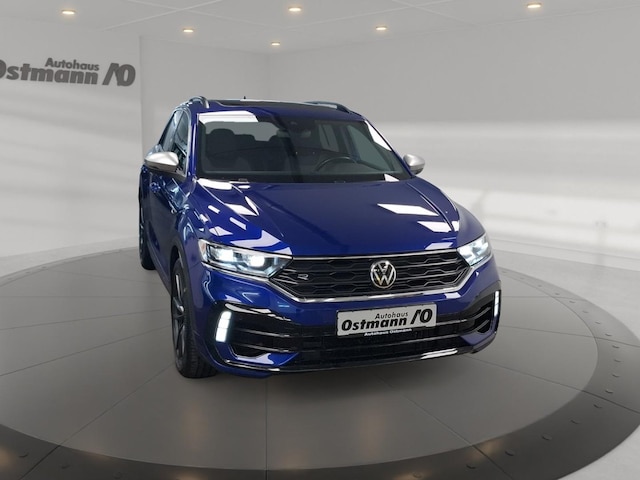 Volkswagen T-Roc 2.0 TSI 4Motion