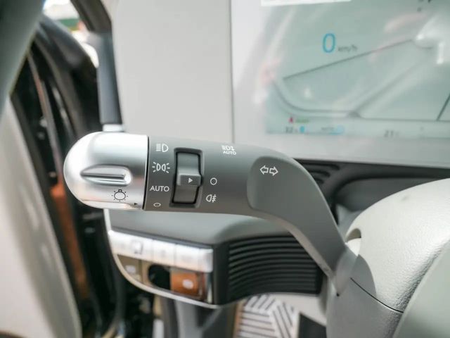 Hyundai IONIQ 5 4WD Vierwielaandrijving