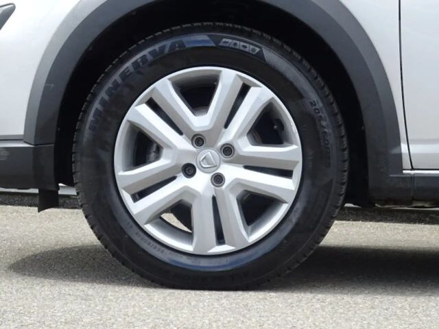 Dacia Jogger 1.0 TCe Comfort TCe 110