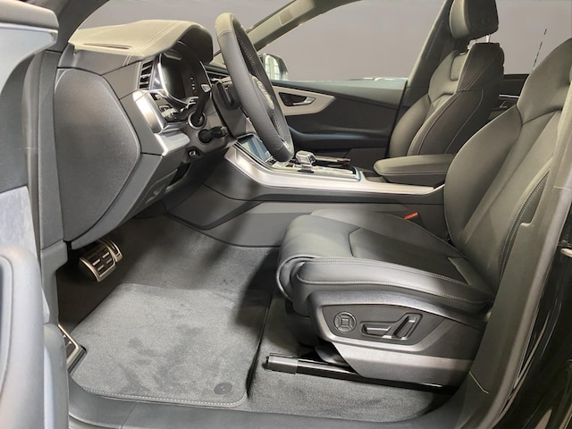 Audi Q8 50 TDI Quattro