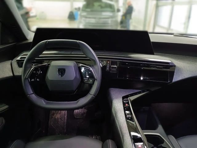 Peugeot 5008 Allure Pack