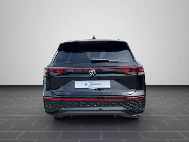 Volkswagen Tayron 2.0 TDI 4Motion DSG R-Line