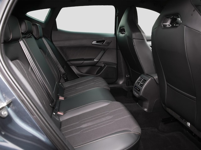 Cupra Formentor DSG VZ