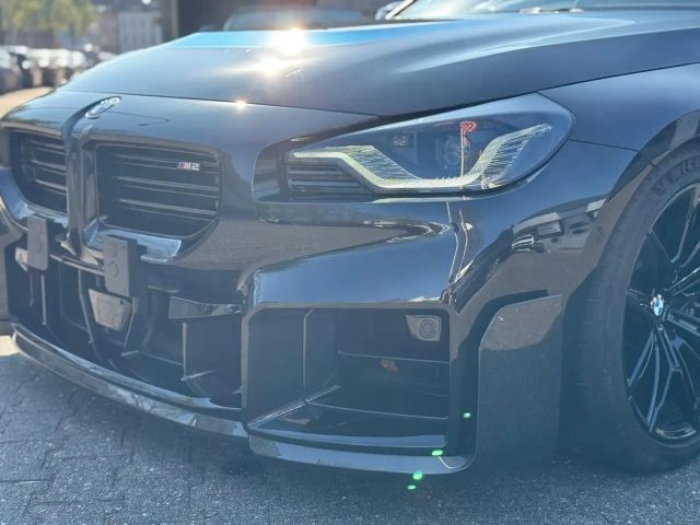 BMW M2 M2  1. Hand , M Driver´s Package + Carbon