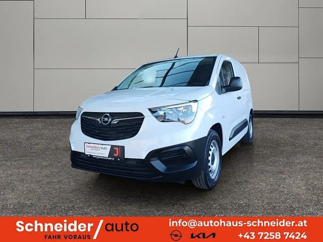 Opel Combo Combo-e