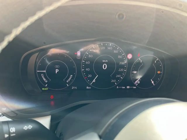 Mazda CX-60 4WD Plus Takumi