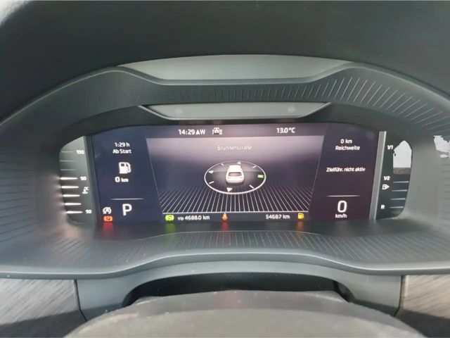 Skoda Kodiaq 1.5 TSI Style Style