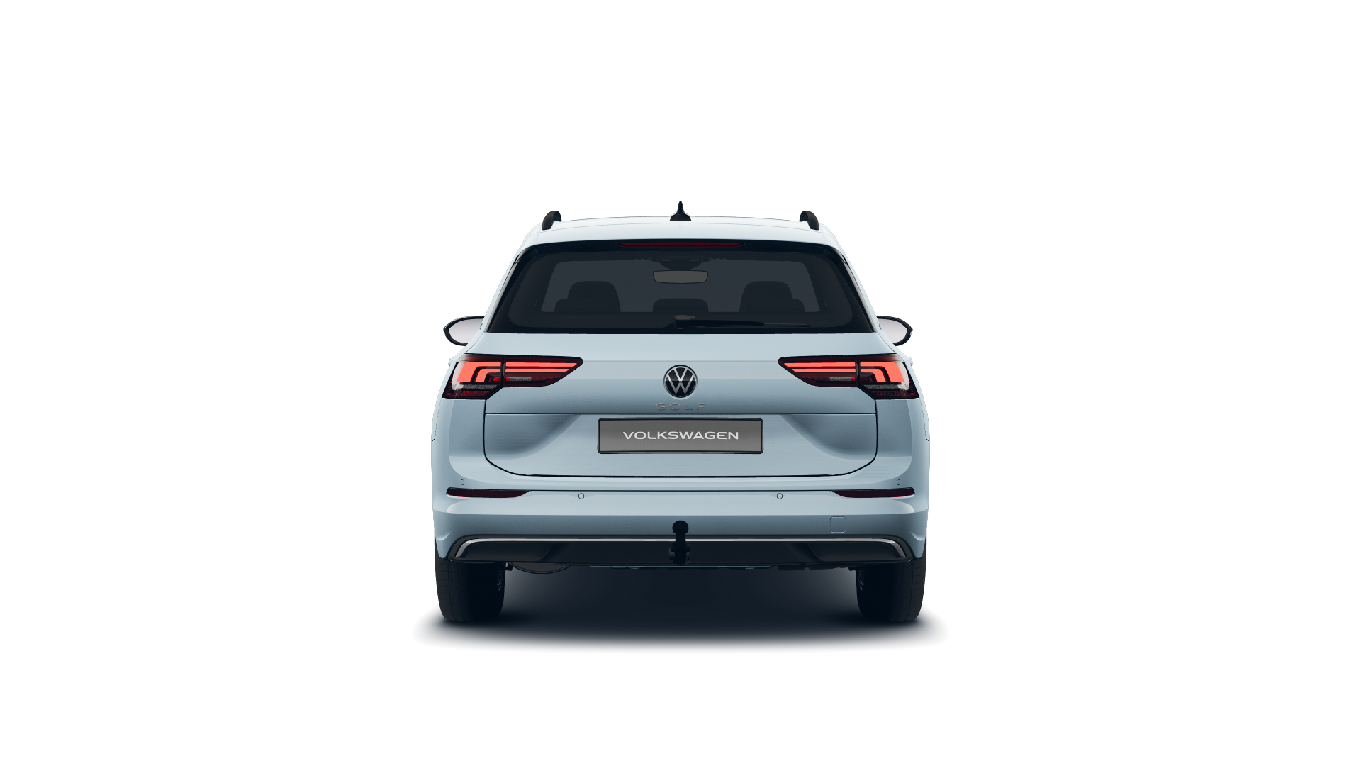 Volkswagen Golf 2.0 TDI Golf VIII Variant