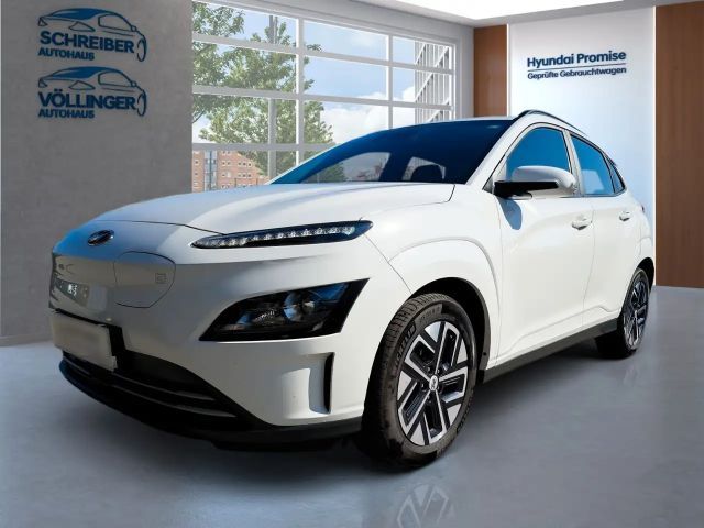 Hyundai Kona 2WD Electric Select