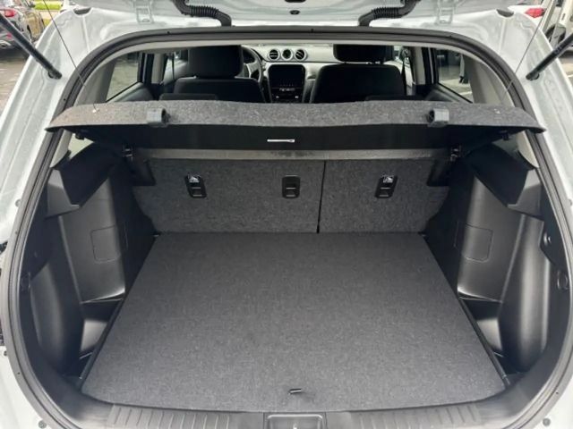 Suzuki Vitara AllGrip Comfort Hybrid