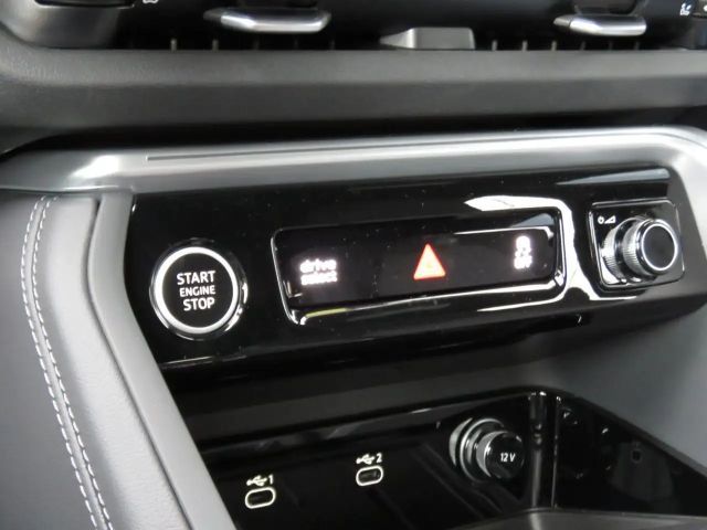 Audi Q5 Quattro S-Line Sportback