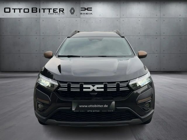 Dacia Jogger Extreme