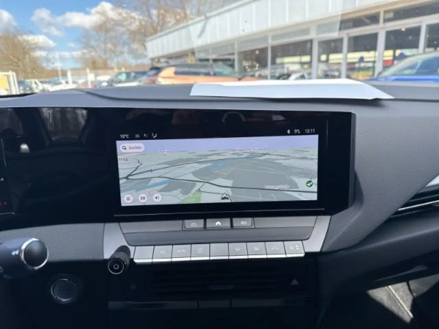 Opel Astra 1.2 Turbo Edition Turbo