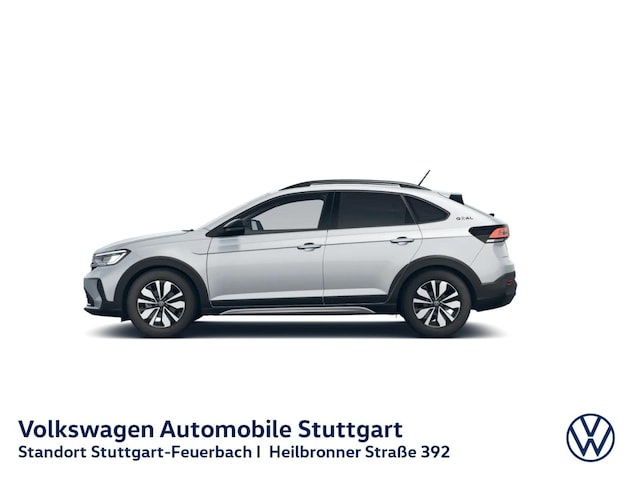 Volkswagen Taigo 1.0 TSI DSG Life