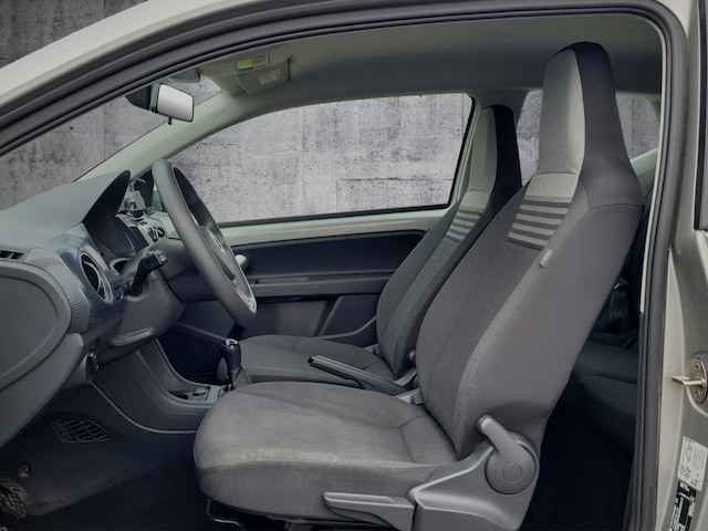 Volkswagen up! up eco! 1.0 Kamera ParkPilot Sitzheizung Klima