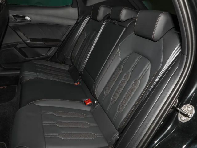 Cupra Formentor 2.5 TSI DSG VZ5