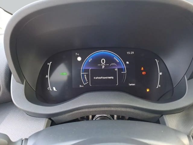 Toyota Yaris Hatchback Hybride