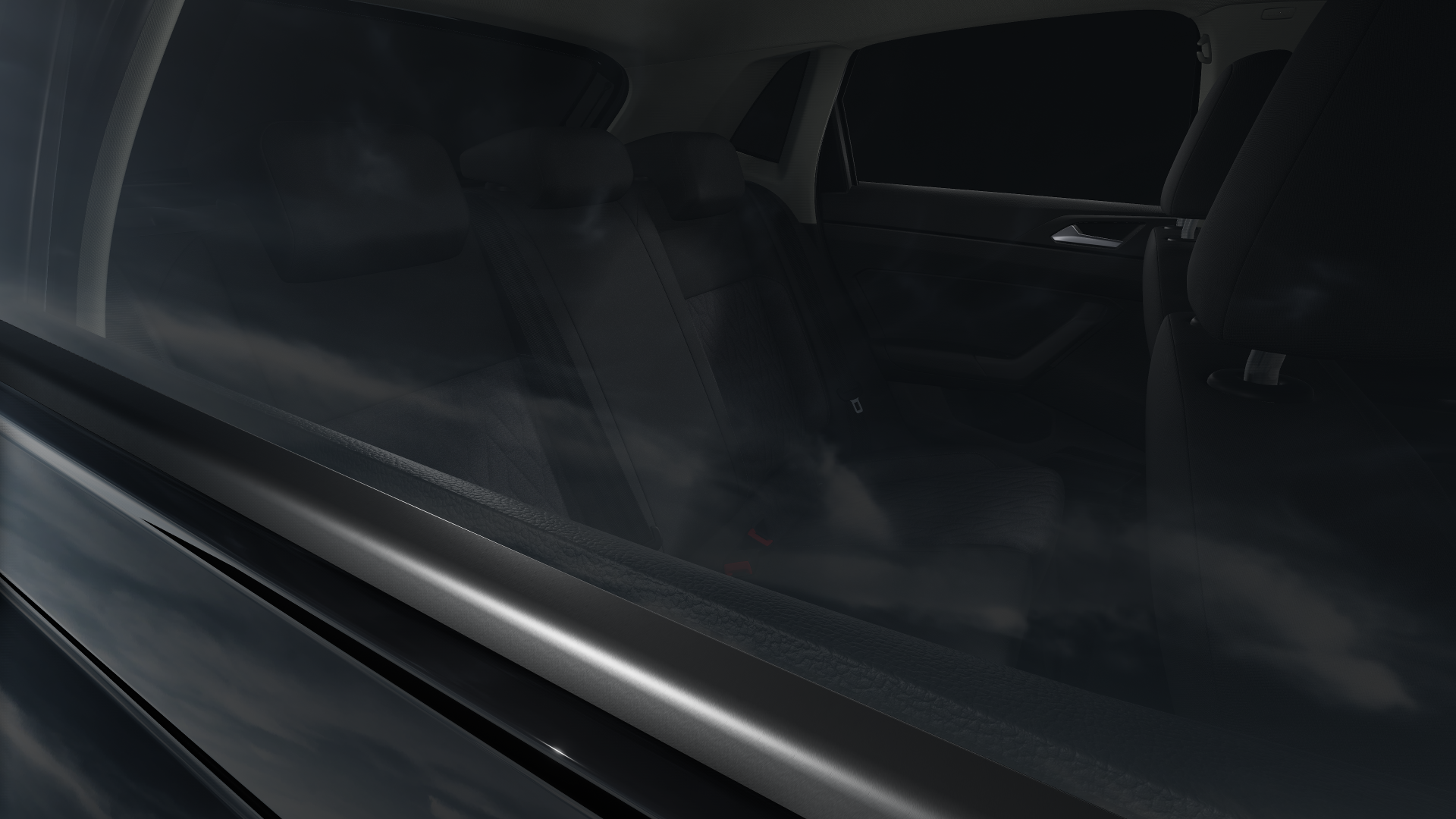 Volkswagen Polo Move