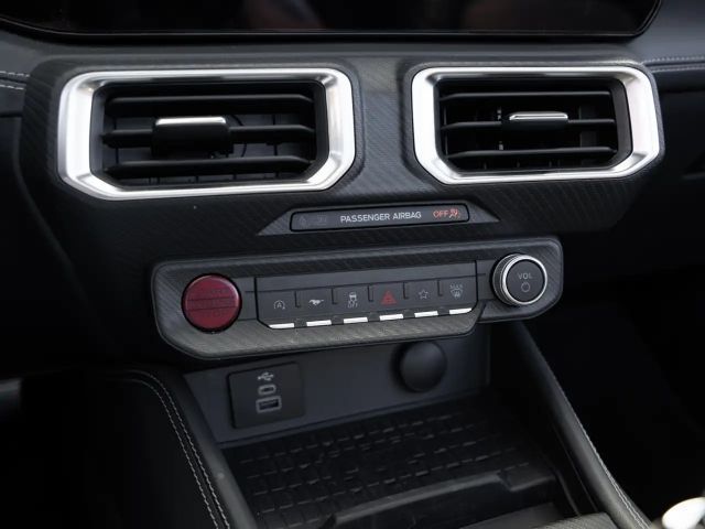 Ford Mustang GT 5.0 V8