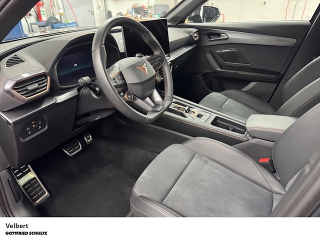 Cupra Formentor 2.0 TSI 4Drive DSG VZ
