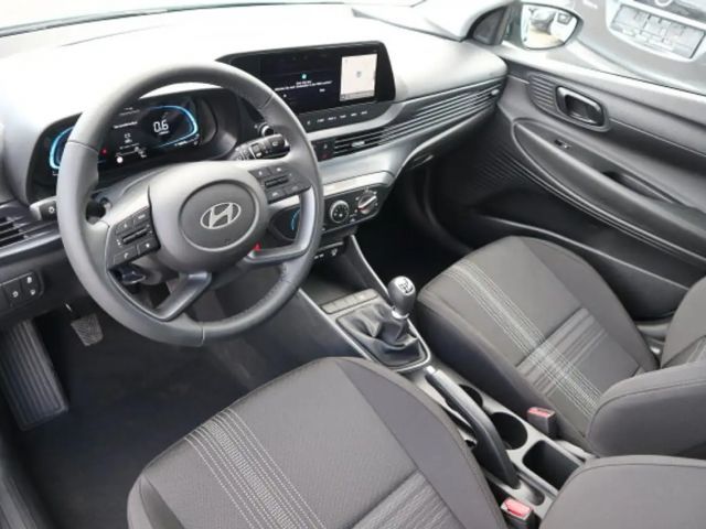 Hyundai i20 1.2 Select T-GDi