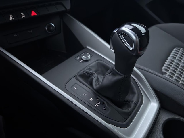 Audi A1 25 TFSI S-Tronic Sportback