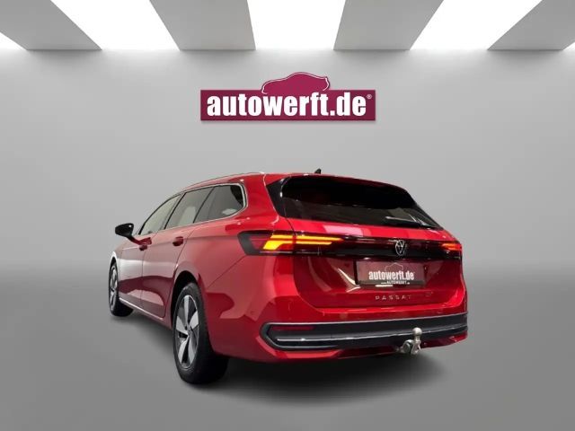 Volkswagen Passat 2.0 TDI Business DSG Variant