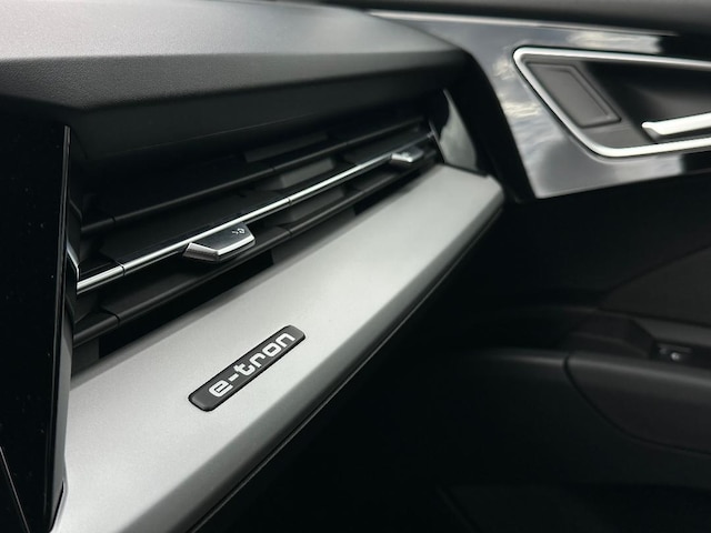 Audi Q4 e-tron 50 Quattro