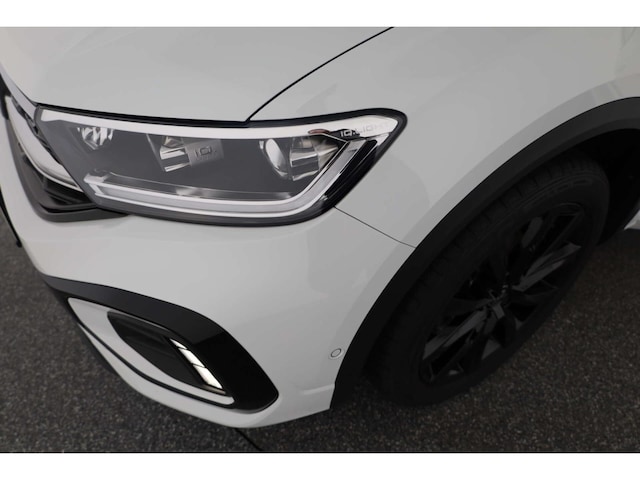 Volkswagen T-Roc 1.5 TSI R-Line Style