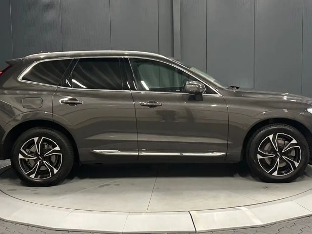 Volvo XC60 Bright Plus