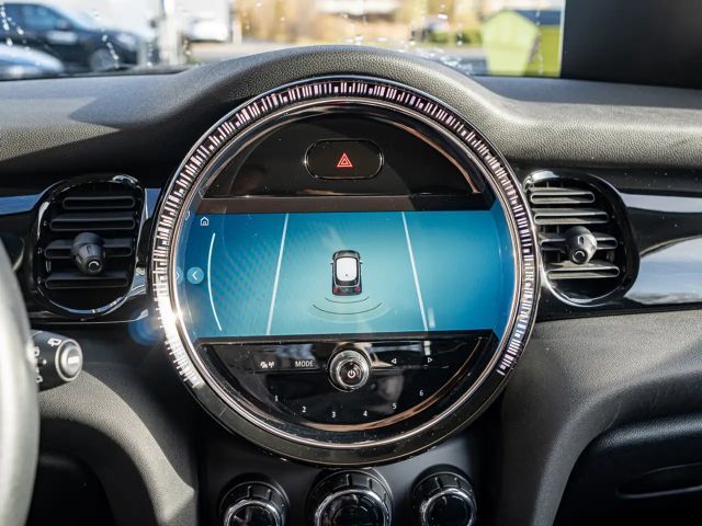 MINI Mini Electric SE