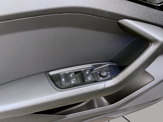 Audi A1 25 TFSI Sportback