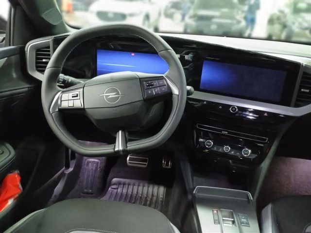 Opel Mokka 1.2 Turbo GS-Line Grand Sport