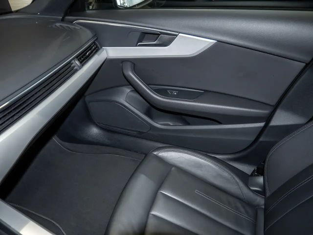 Audi A4 35 TFSI Avant