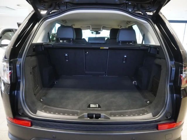 Land Rover Discovery Sport AWD SE