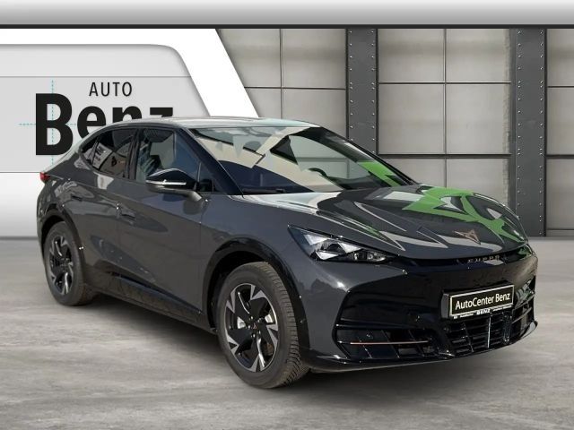 Cupra Tavascan Endurance