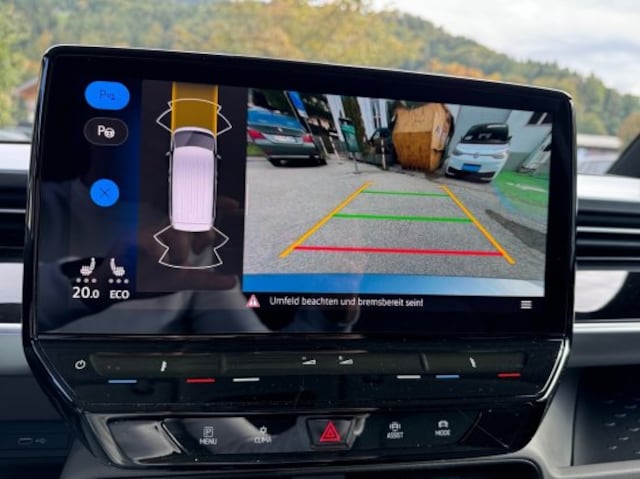 Volkswagen ID.Buzz ID.Buzz Pro IQ.LIGHT*VIRTUAL*NAV*AHK*ACC*KAM*