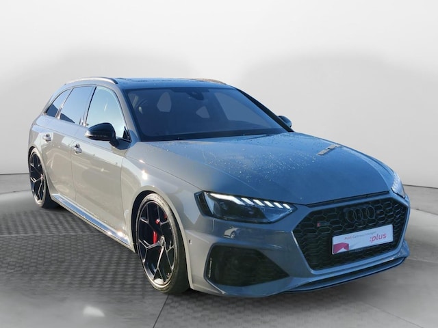 Audi RS4 Avant Quattro