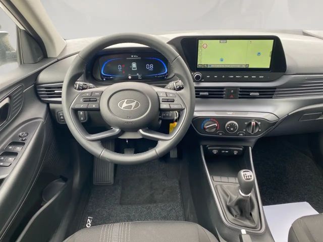 Hyundai i20 Select